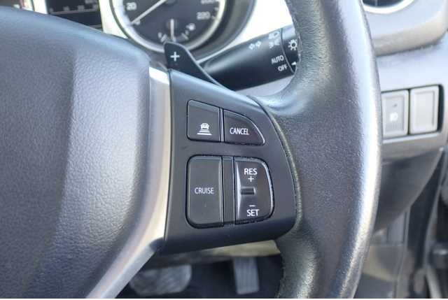 2016 SUZUKI ESCUDO 
